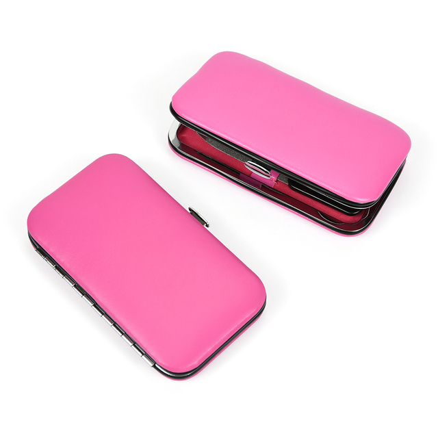 Personal Care Nail Scissors Nail Clippers Set