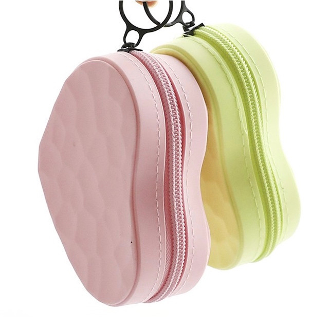 Hard Surface Cosmetic Bag