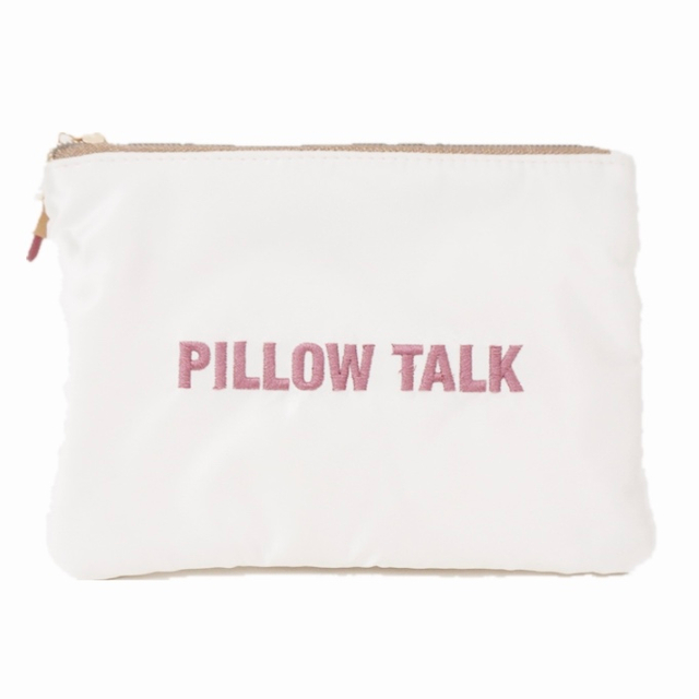 Canvas Zipper Small Coin Purse 