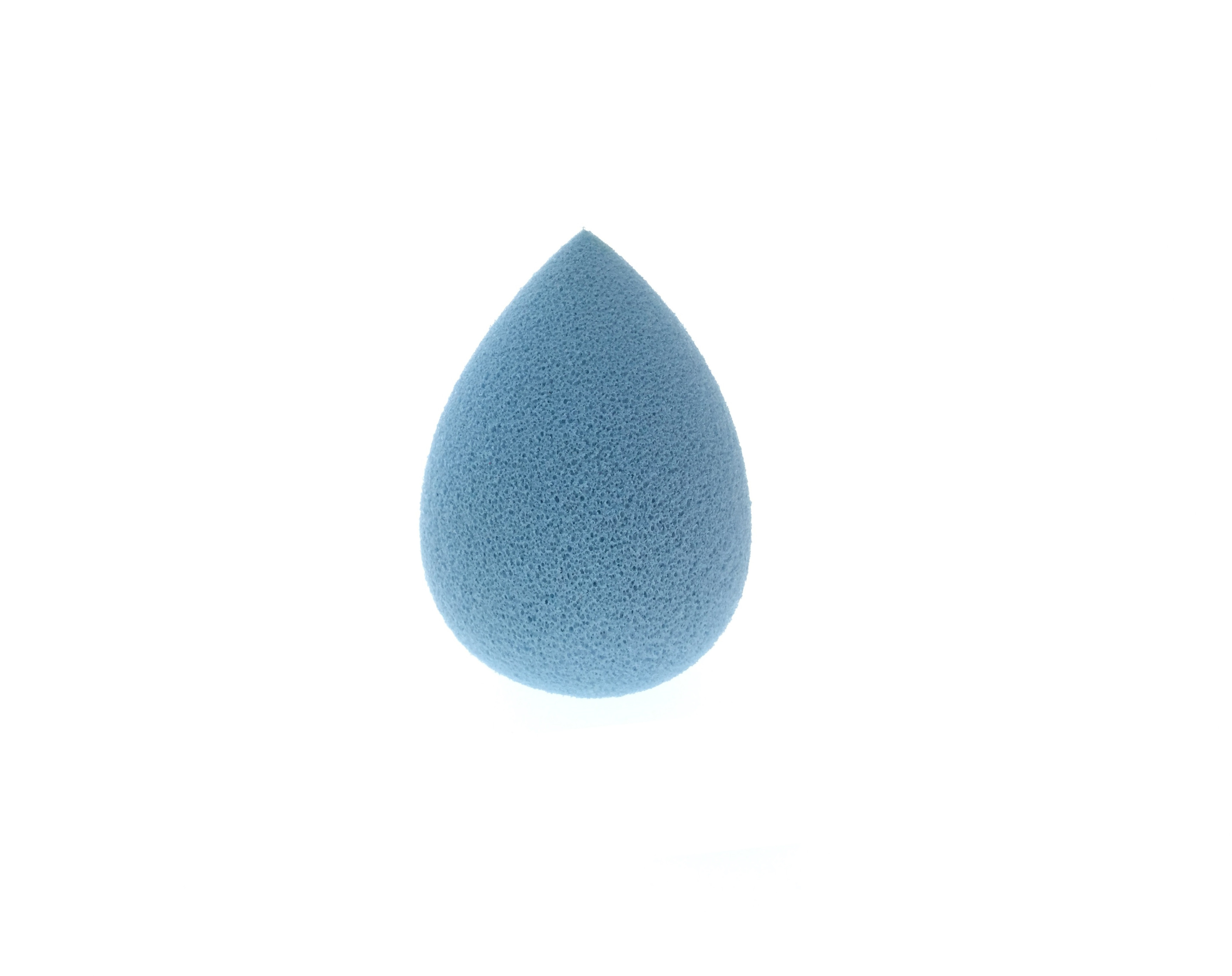 Blue Drop Makeup Puff Makeup Sponge