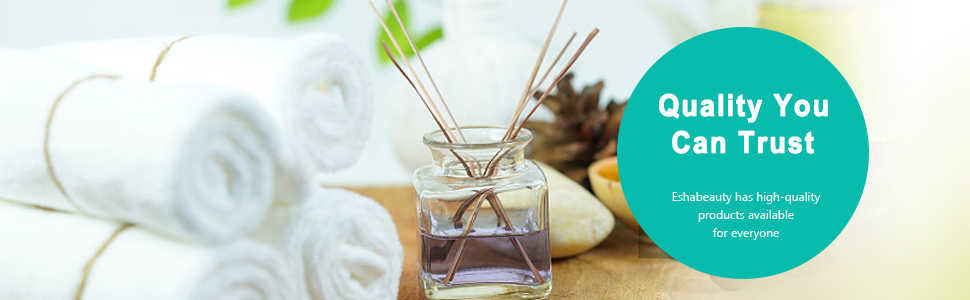 Eshabeauty-makeup and personal care tools