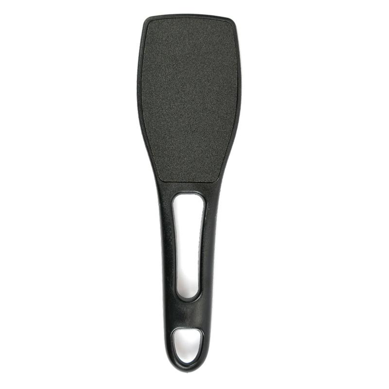 Pedicure Sandpaper Plastic Foot File
