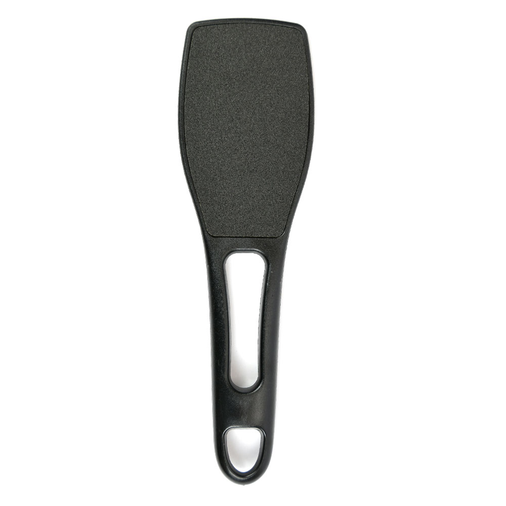 Pedicure Sandpaper Plastic Foot File