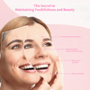 Handheld Guasha Facial Jade Roller Set