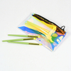 Travel Makeup Brush Set