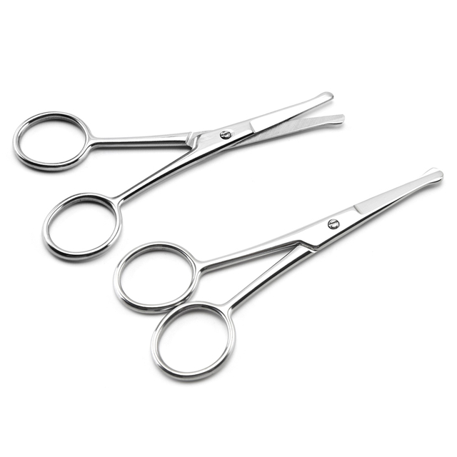 Small Cosmetic Scissors