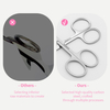 Small Beauty Cuticle Scissors