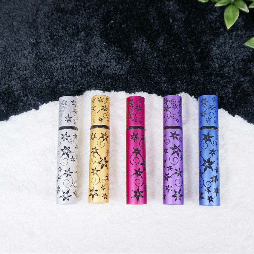 Portable Travel Mini Perfume Bottles