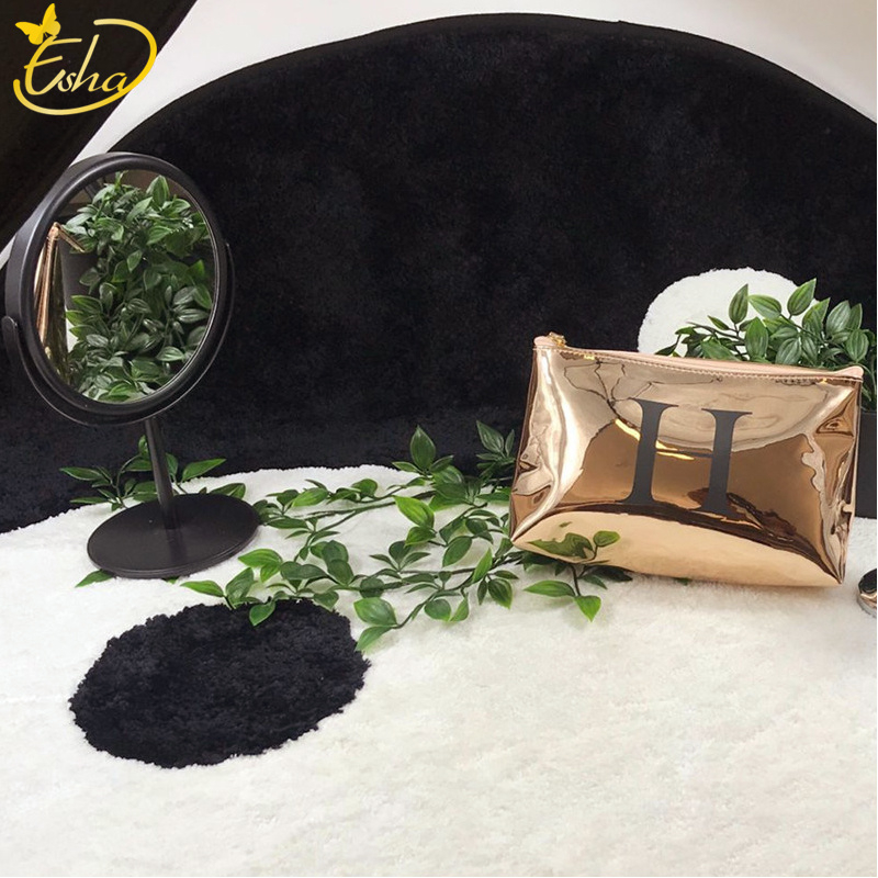 Biodegradable Custom OEM Lady Makeup Bag