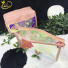 Fashion Laser PVC Toiletry Bag