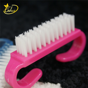 Nail Dust Cleaning Brush