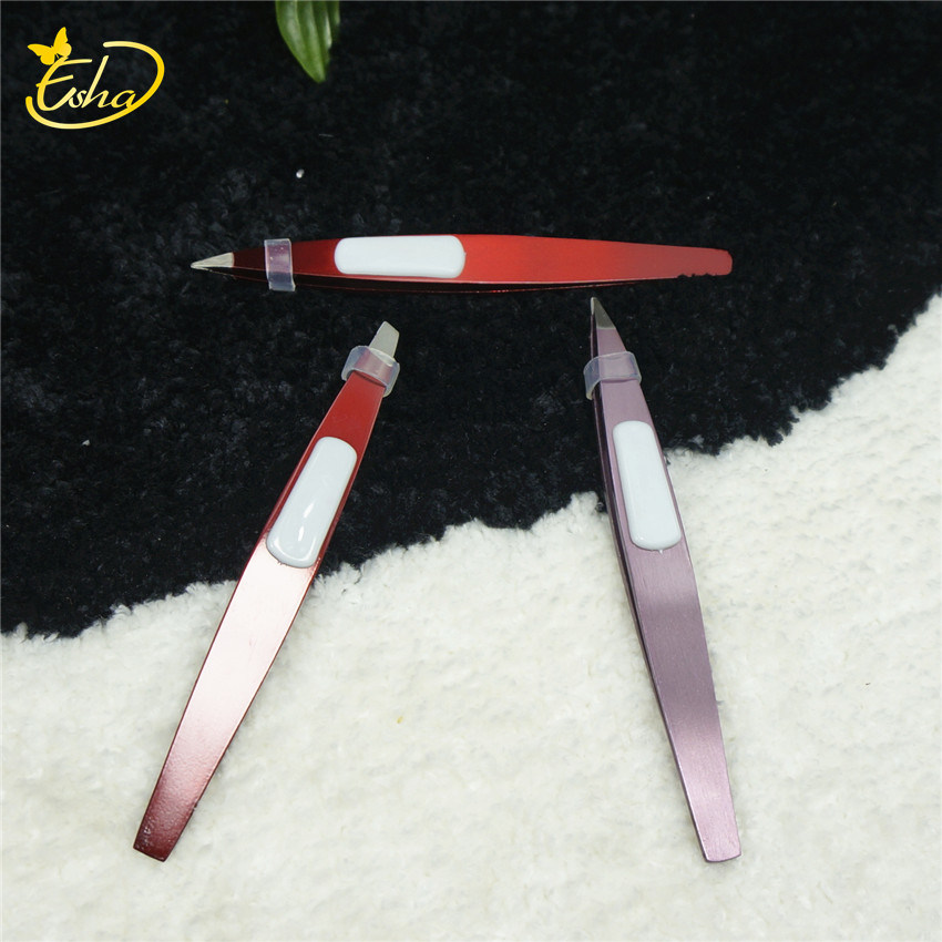 Best Quality Magic Eyebrow Tweezers