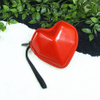 Heart Shape Cosmetic Bag For Purse