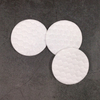Round Shape Cotton Pads For Face