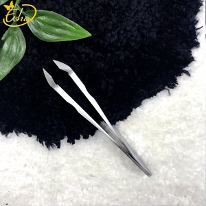 Mini Sharp Cuticle Nipper Nail Scissors