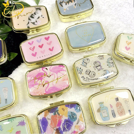 Japanese-Compartments-Mini-Round-Metal-Pill-Box-Mirror (3).jpg