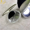 Beautiful Shell Shape Compact Mirror