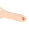 Metal foot rasp and callus remover