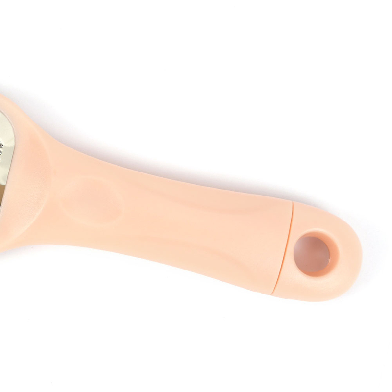 Metal foot rasp and callus remover