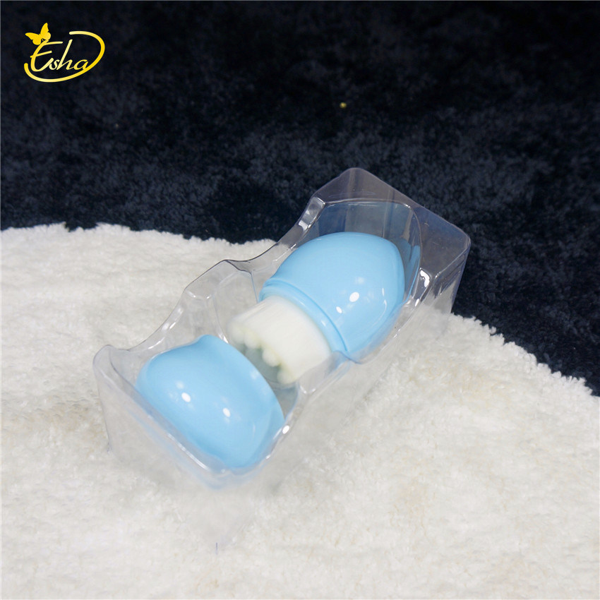Gourd Cleansing Brush Soft Facial Cleansing Artifact Brush