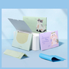 Oil Absorbing Sheets For Face