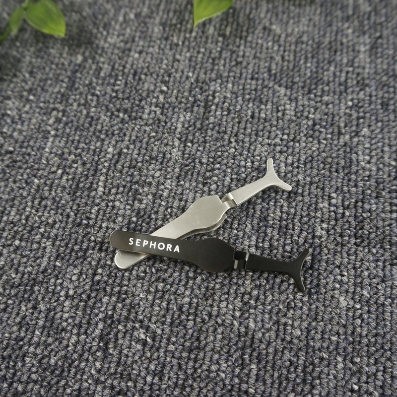 Magnetic Lashes Tweezer Eyelashes Applicator