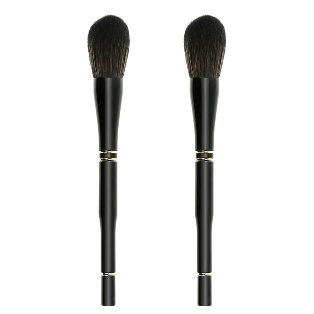 Makeup Brush For Liquid Foundation