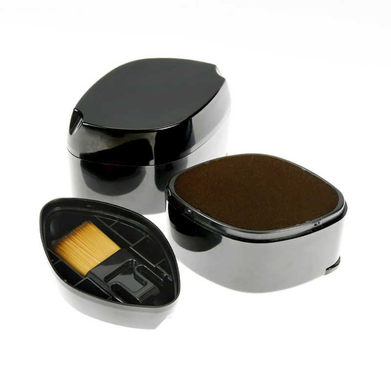 Short Handle Liquid BB Cream Makeup Brush
