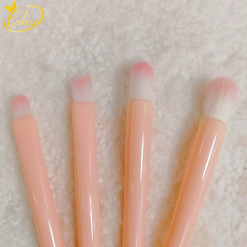 Double Side 4 in 1 Multi Foundation Makeup Brush