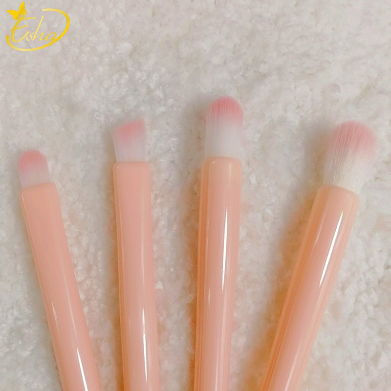 Double Side 4 in 1 Multi Foundation Makeup Brush