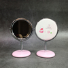 Tabletop Mirror With Stand