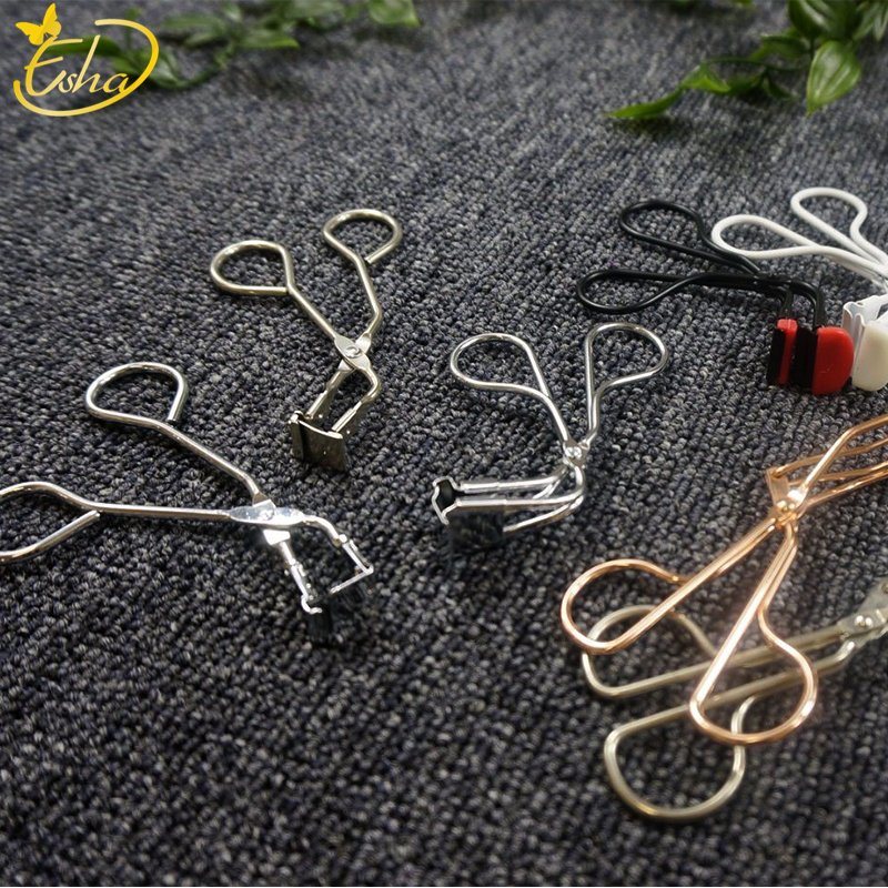 Custom Color Partial Eyelash Curler