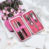 Personal Care Nail Scissors Nail Clippers Set