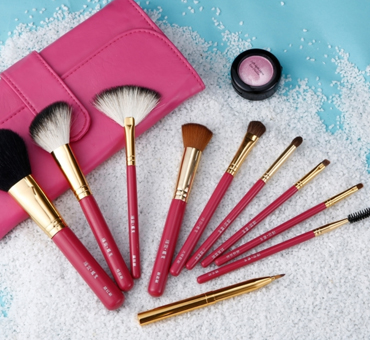 How to choose the right makeup brush