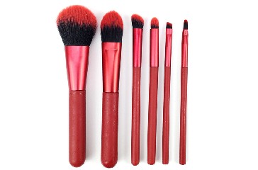 makeup brushes