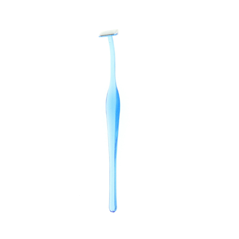 Mini Eyebrow Razor for Lady Makeup Beauty