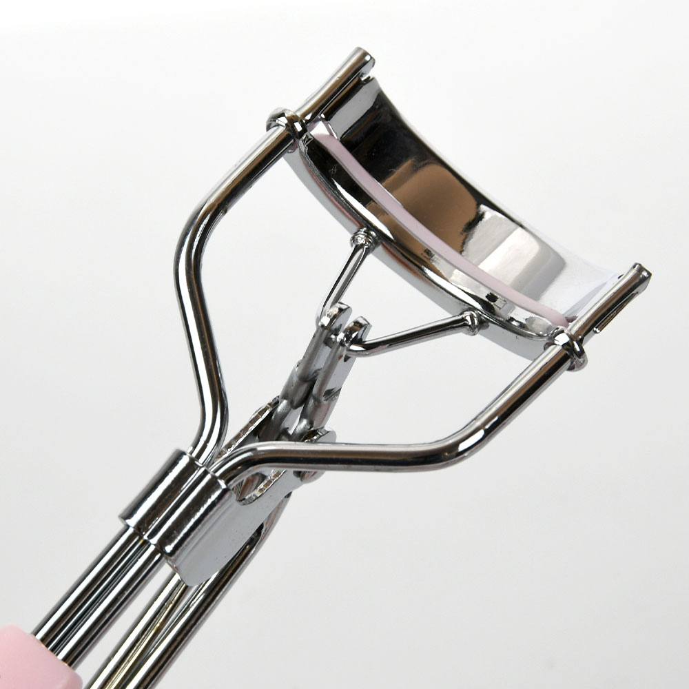 Stainless Steel Eyelash Curler for Small Eyes