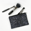 Short Handle Eyeshadow Eyebrow Brush Set