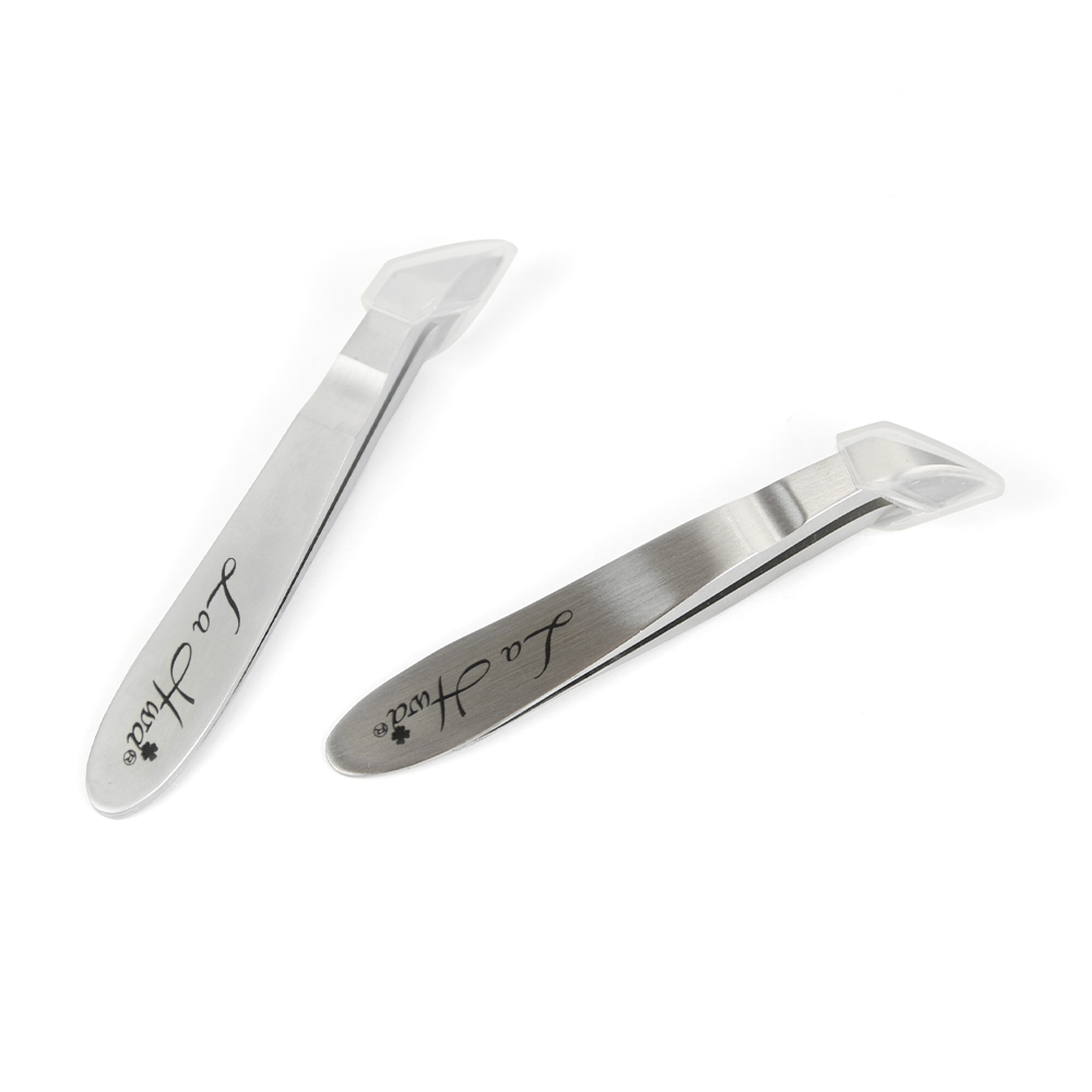 Mini Stainless Steel Nail Cuticle Nipper Scissors 