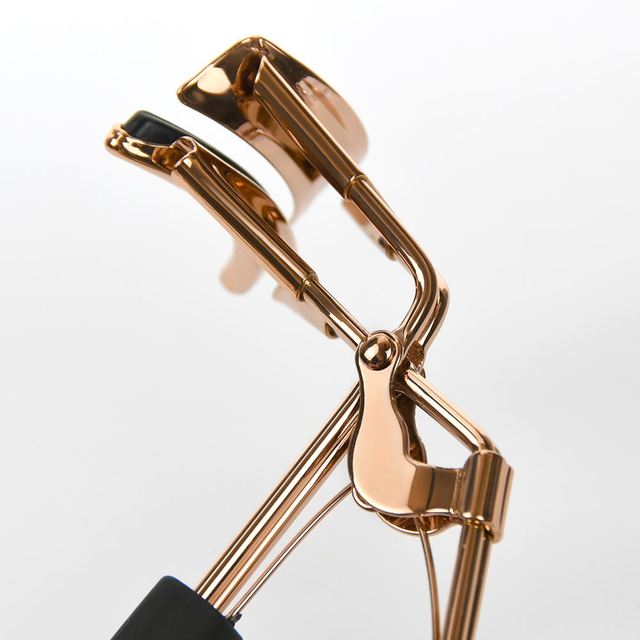 8D Magnetic Partial Eyelash Curler