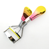 Fashion Golden Eyelash Curler