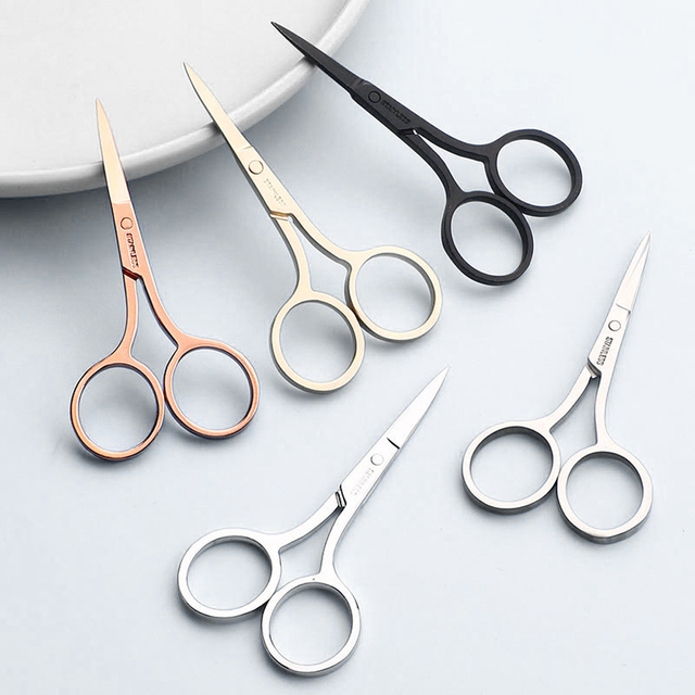 Scissors For Eyelashes