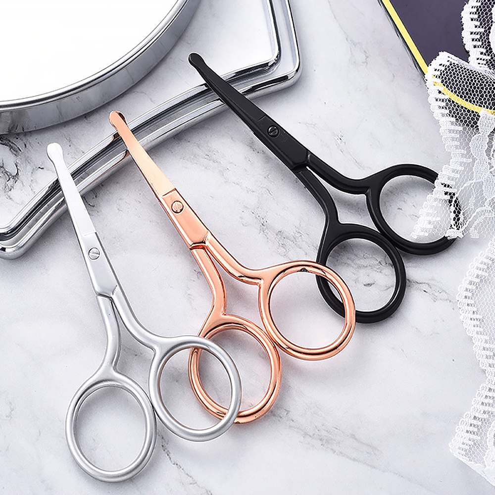 Best Nose Hair Scissors