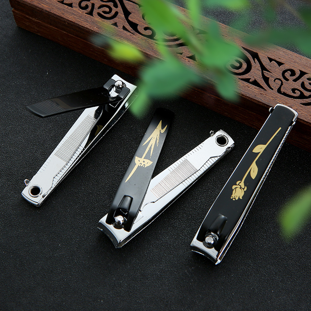 Manicure Trimmer For Nail Salons