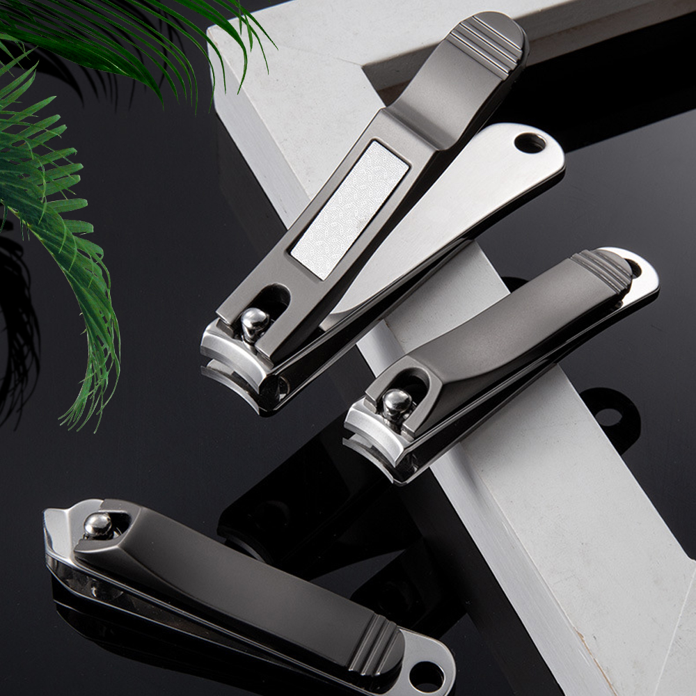 Professional Finger Toe Nail Clipper Kits