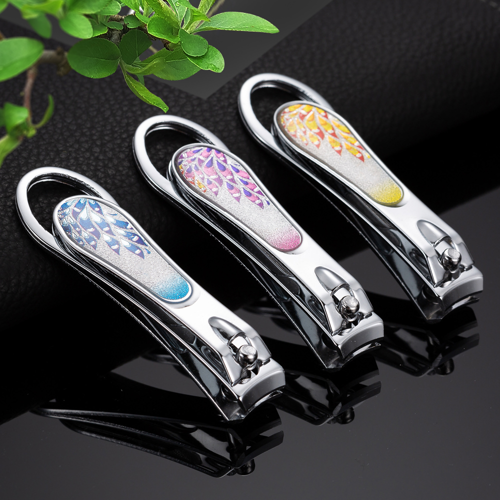 Nail Trimmer For Ingrown Thick Toenail