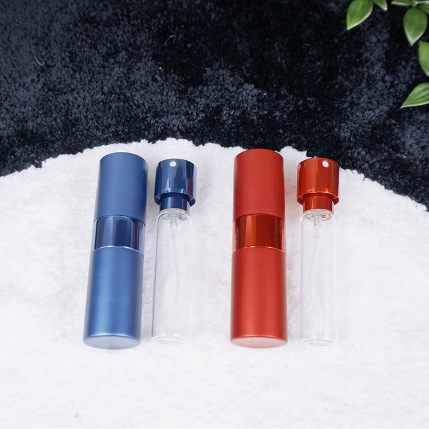 15ml Refillable Travel Perfume Atomizer