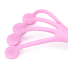 Handheld Four Claw Type Massager Roller