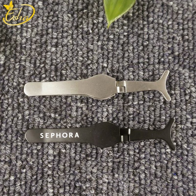 Magnetic Lashes Tweezer Eyelashes Applicator