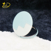 Folding Makeup Double-Sided Portable Makeup Mirror